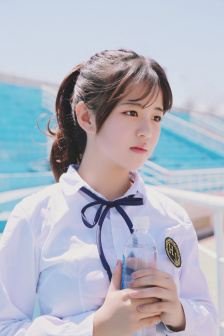 明星专题：宁子